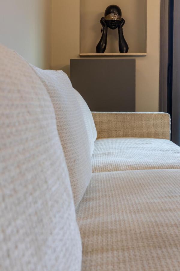 Iconic Salonica Suite Seafront Exterior foto